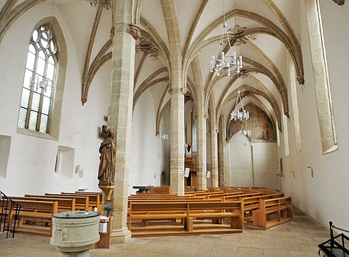 Etappe Elberadweg von Usti bis Bad Schandau