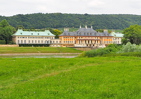 Etappe Elberadweg von Usti bis Bad Schandau