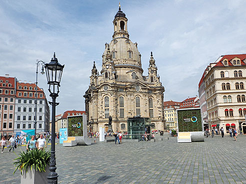 Etappe Elberadweg von Usti bis Bad Schandau