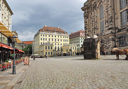 Etappe Elberadweg von Usti bis Bad Schandau