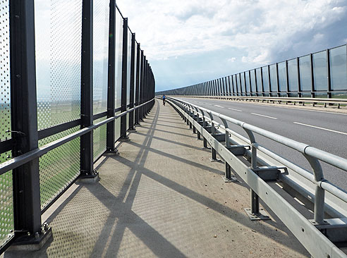 Etappe Elberadweg von Dreden nach Torgau