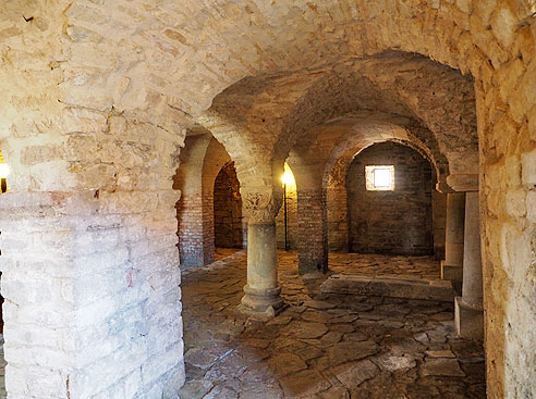 Etappe Quedlinburg bis Wernigerode