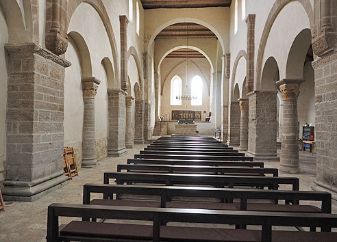 Etappe Quedlinburg bis Wernigerode