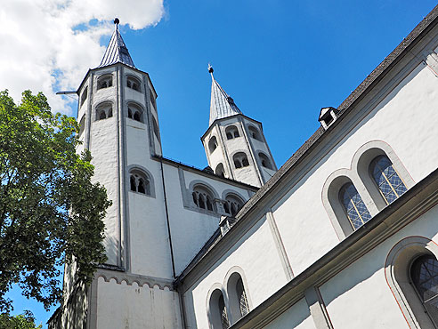 Abschluss in Goslar Radweg R1