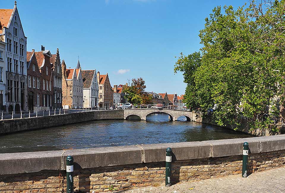 Kanaal Gent-Oostende
