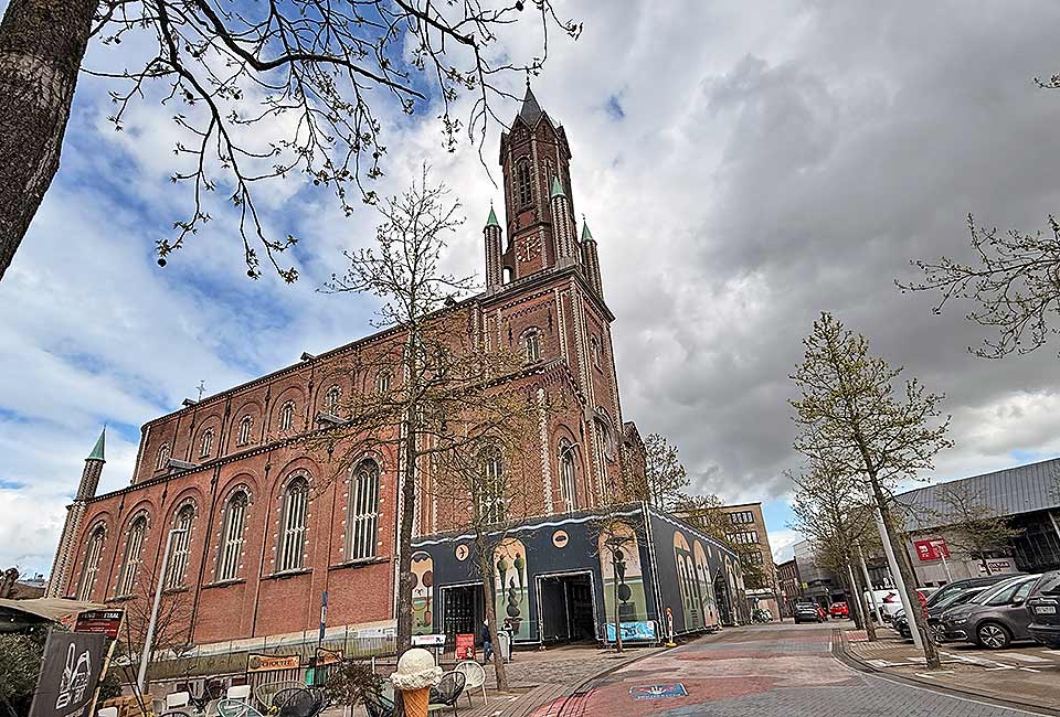 Schössertour um Gent