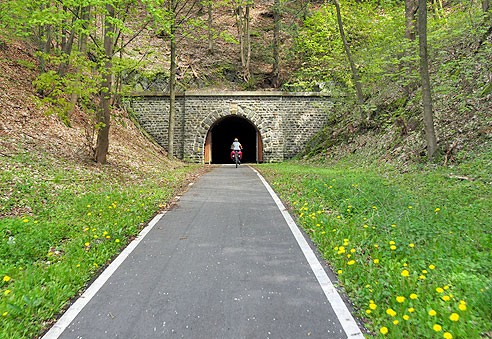 Georadroute Ruhr-Eder: Etappe Herzhausen bis Winterberg