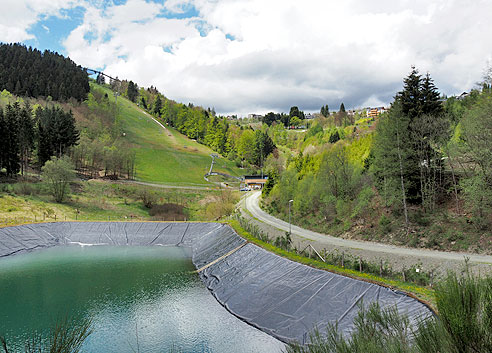 Georadroute Ruhr-Eder: Etappe Herzhausen bis Winterberg