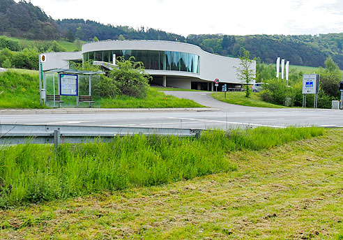 Georadroute Ruhr-Eder: Etappe Herzhausen bis Winterberg
