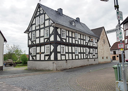 Georadroute Ruhr-Eder: Etappe Herzhausen bis Winterberg