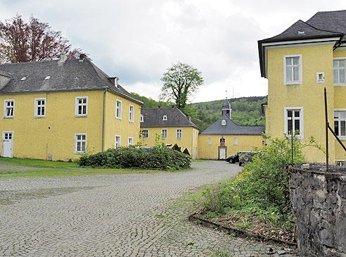 Georadweg Ruhr Eder