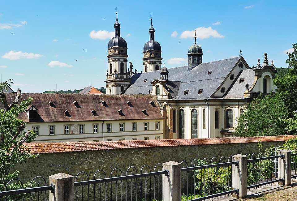 Der Brenztalradweg führt von Königsbronn bis zur Donau