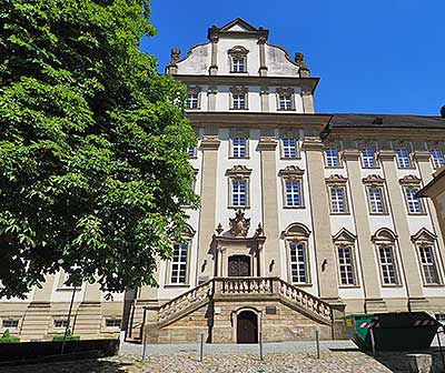 Kloster Schöntal