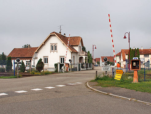 Zahlreiche Radwege durchqueren Sternenfels