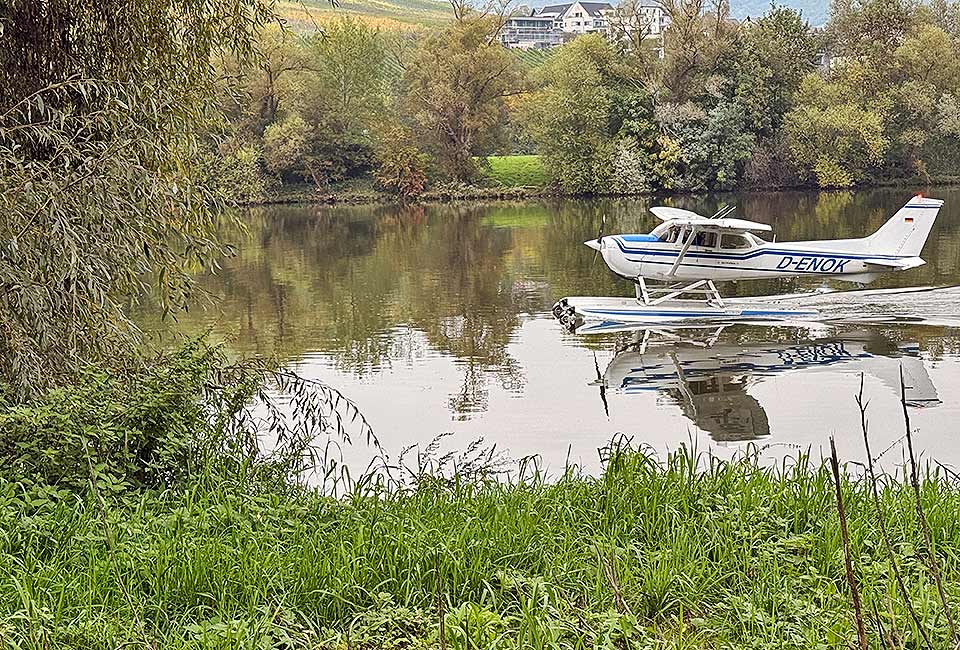 Moselhöhenradweg Bernkastel Ürzig Moselhöhenradweg Bernkastel Ürzig