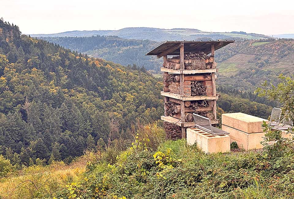Rundtour Mülheim zum Wallfahrtsort Klausen
