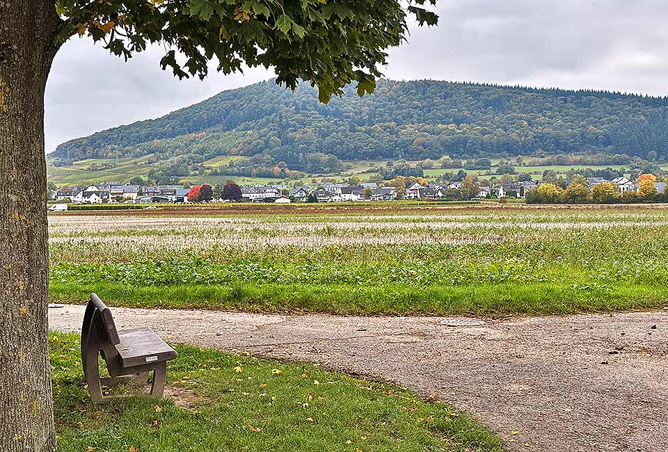 Rundtour Mülheim zum Wallfahrtsort Klausen