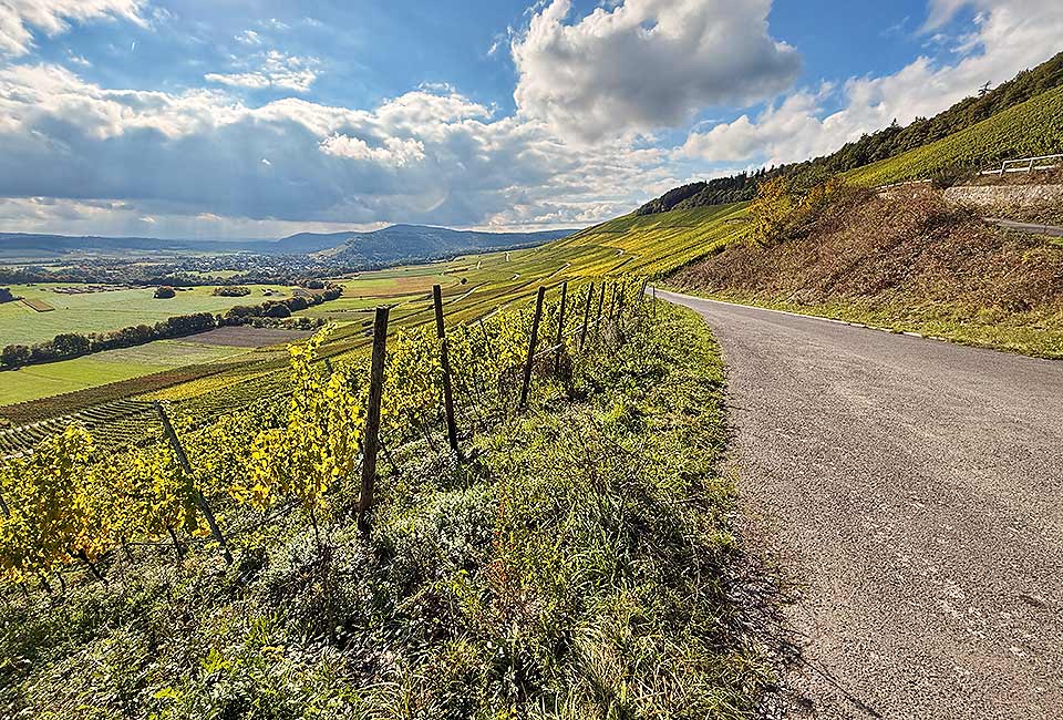 Rundtour Mülheim zum Wallfahrtsort Klausen