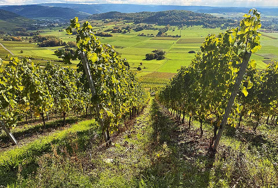 Rundtour Mülheim zum Wallfahrtsort Klausen