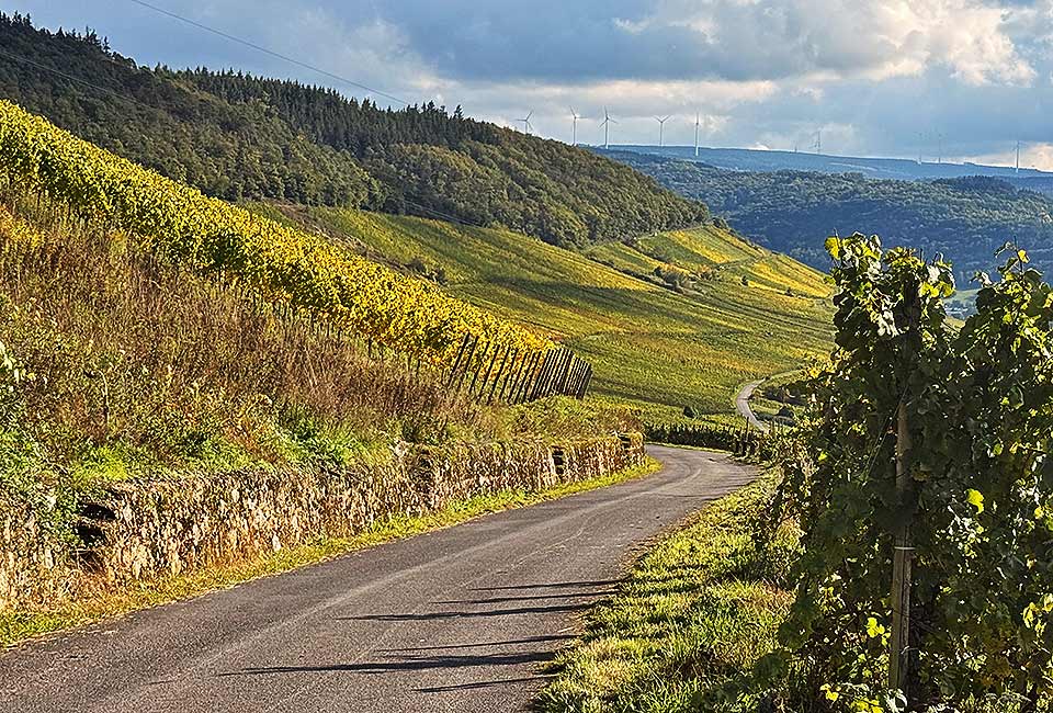 Rundtour Mülheim zum Wallfahrtsort Klausen