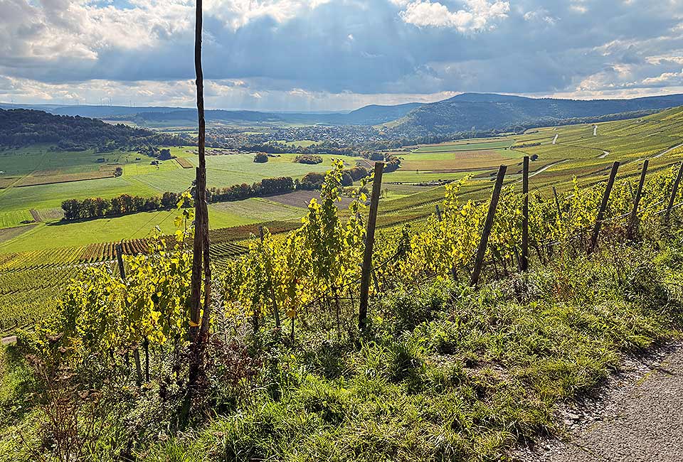 Rundtour Mülheim zum Wallfahrtsort Klausen