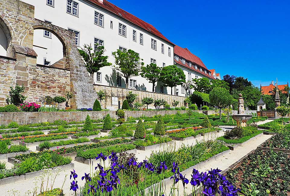 Burg Nippenburg