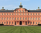 Schloss Rastatt