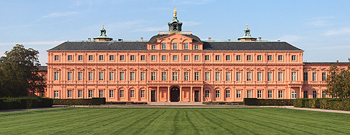 Schloss Rastatt