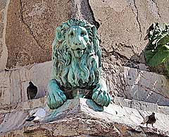 Römisches Theater in Arles