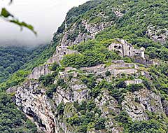 Etappe Genf bis Belley