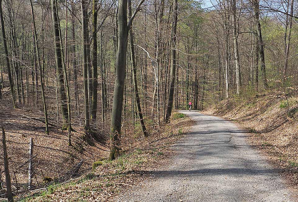 Rundtour Weil der Stadt zum Quellgebiet der Glems