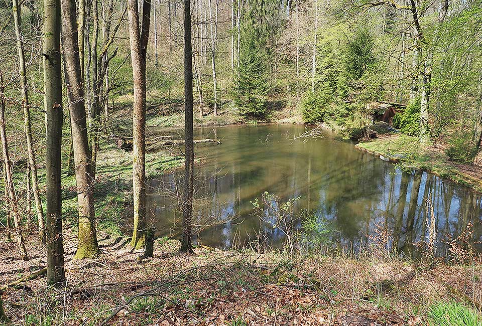 Rundtour Weil der Stadt zum Quellgebiet der Glems