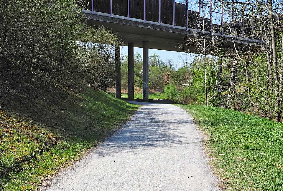 Rundtour Weil der Stadt zum Quellgebiet der Glems