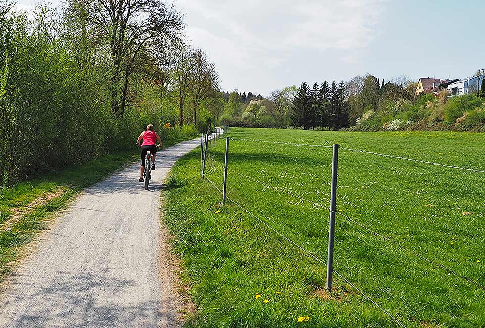 Rundtour Weil der Stadt zum Quellgebiet der Glems