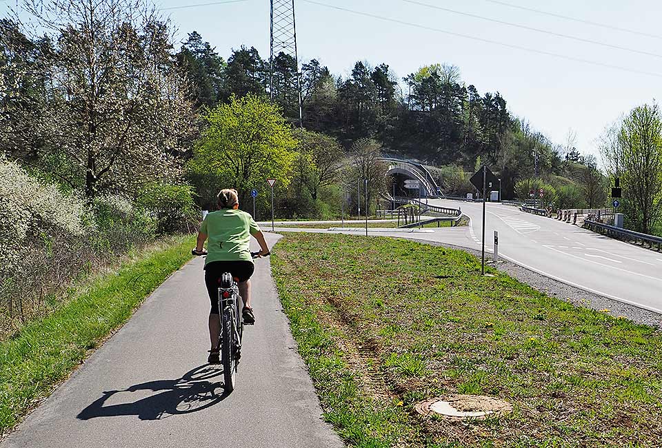 Rundtour Weil der Stadt zum Quellgebiet der Glems