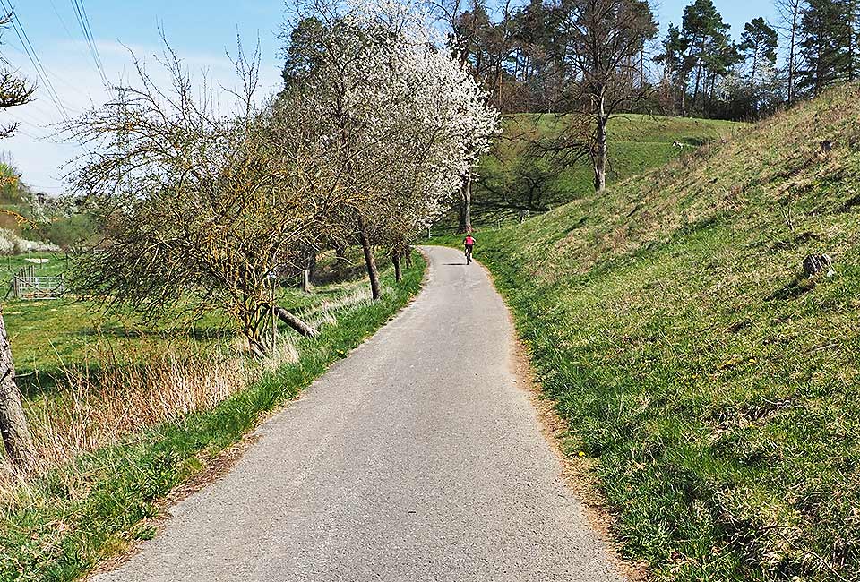 Rundtour Weil der Stadt zum Quellgebiet der Glems