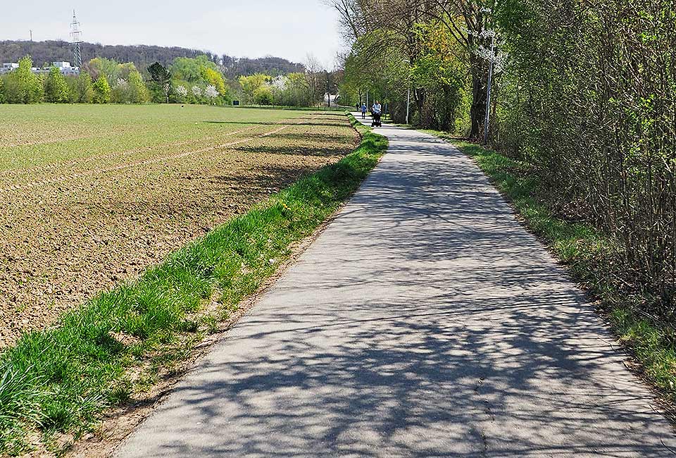 Rundtour Weil der Stadt zum Quellgebiet der Glems