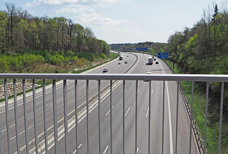 Rundtour Weil der Stadt zum Quellgebiet der Glems