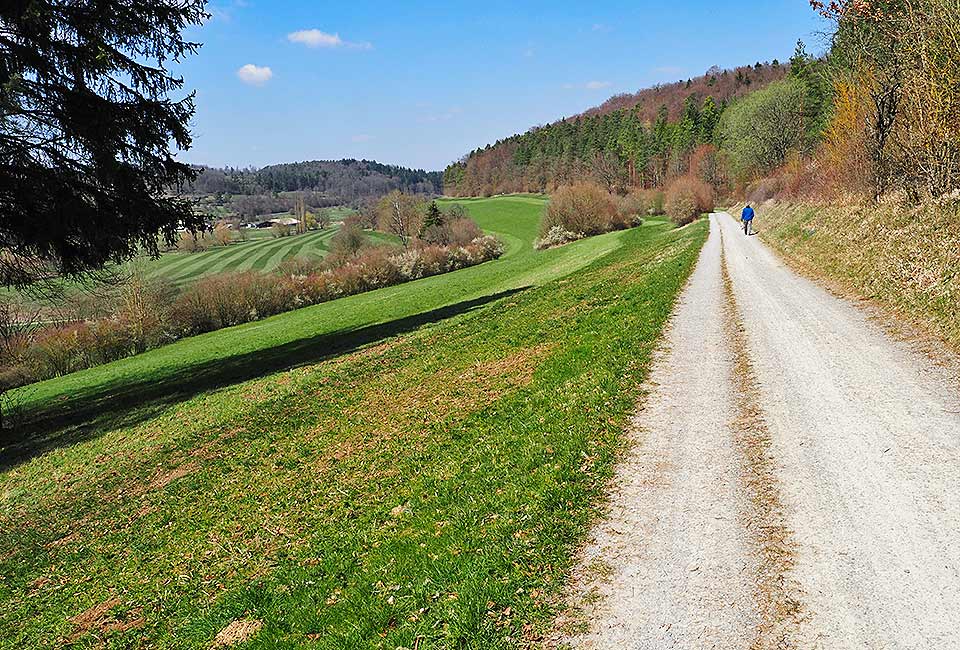 Rundtour Weil der Stadt - Herrenberg