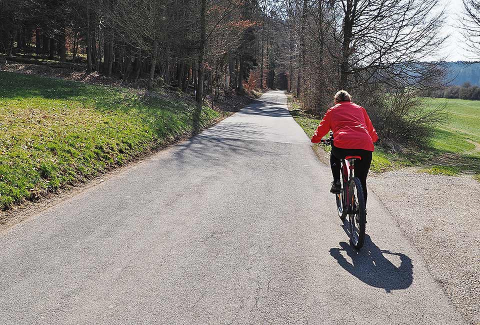 Rundtour Weil der Stadt - Herrenberg