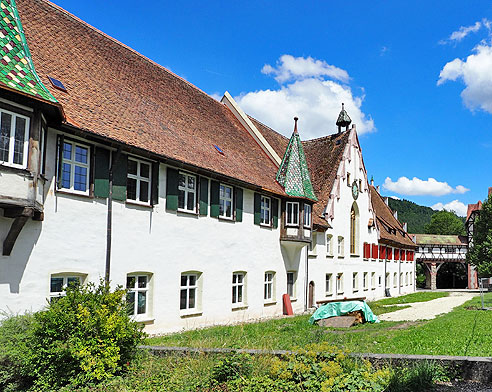 Rundtour an Donau, Schmiech und Blau um Ulm herum