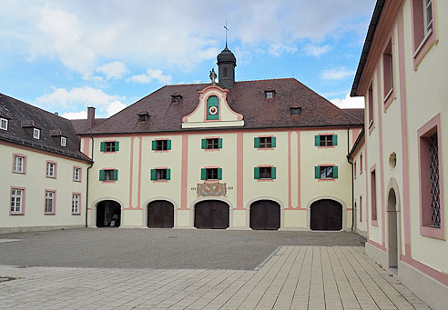 Rundtour an Donau, Schmiech und Blau um Ulm herum