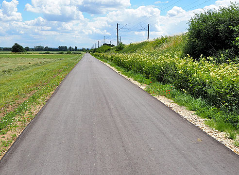 Altmühlradweg