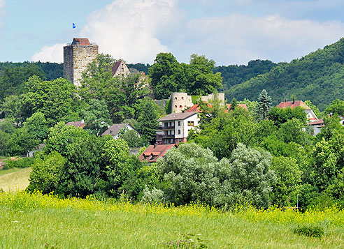 Altmühlradweg