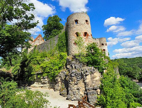 Altmühlradweg