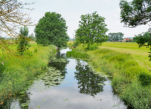 Altmühlradweg