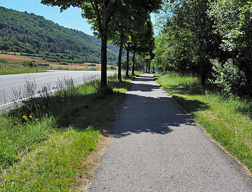 Altmühlradweg