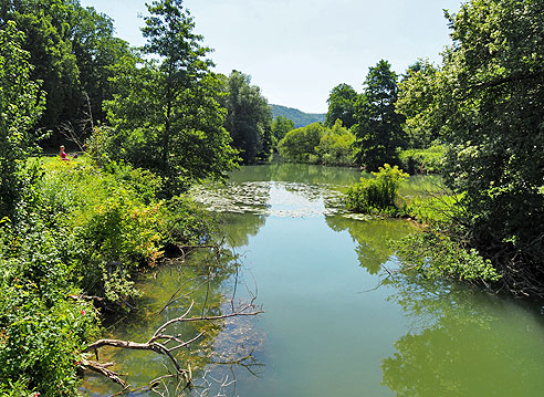 Altmühlradweg