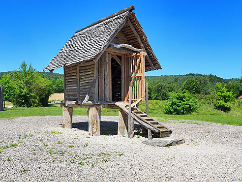 Altmühlradweg