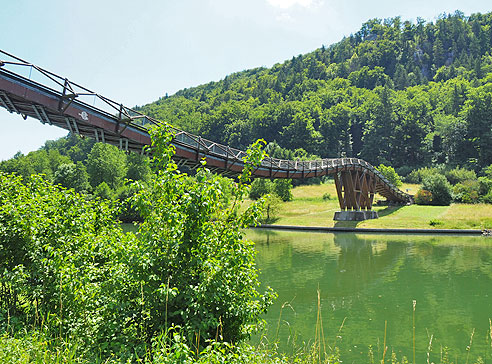 Altmühlradweg